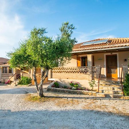Aeolos Zante Villas With Heated Pool Vasilikós Exterior photo