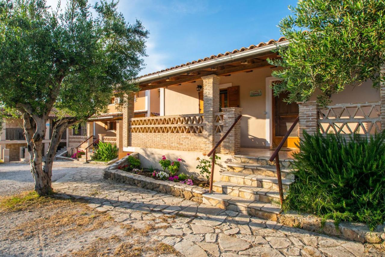Aeolos Zante Villas With Heated Pool Vasilikós Room photo